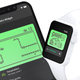 You Can Finally Play the Classic Nokia <i>Snake</i> Game on Your Apple Watch and iPhone